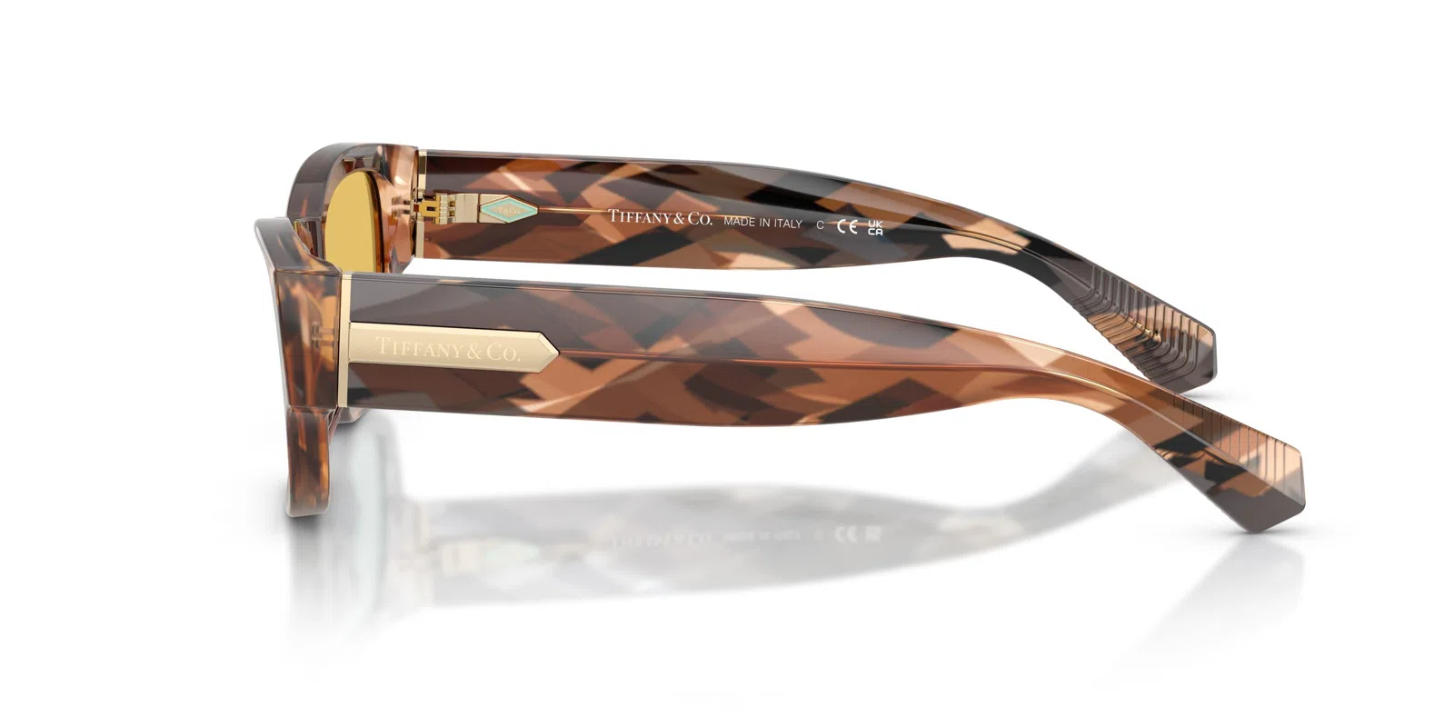 Tiffany 4265U Sunglasses - view 7